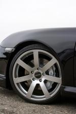 Porsche 911 Turbo SP580 by Sportec 2010 года